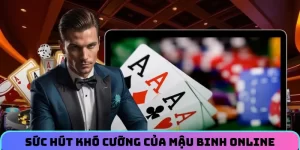 Các lá bài Tây trong game mậu binh online BET88