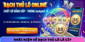 Giải mã ngay bạch thủ lô là gì?