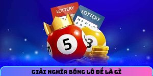 Giải nghĩa bóng lô đề là gì